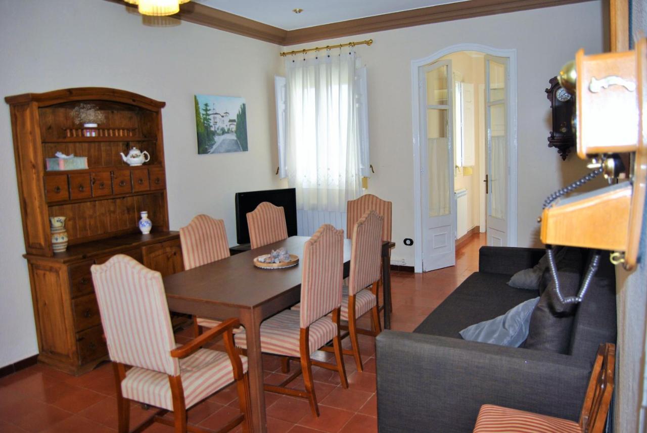 Sol Blanc Villa Alguaire Exterior photo