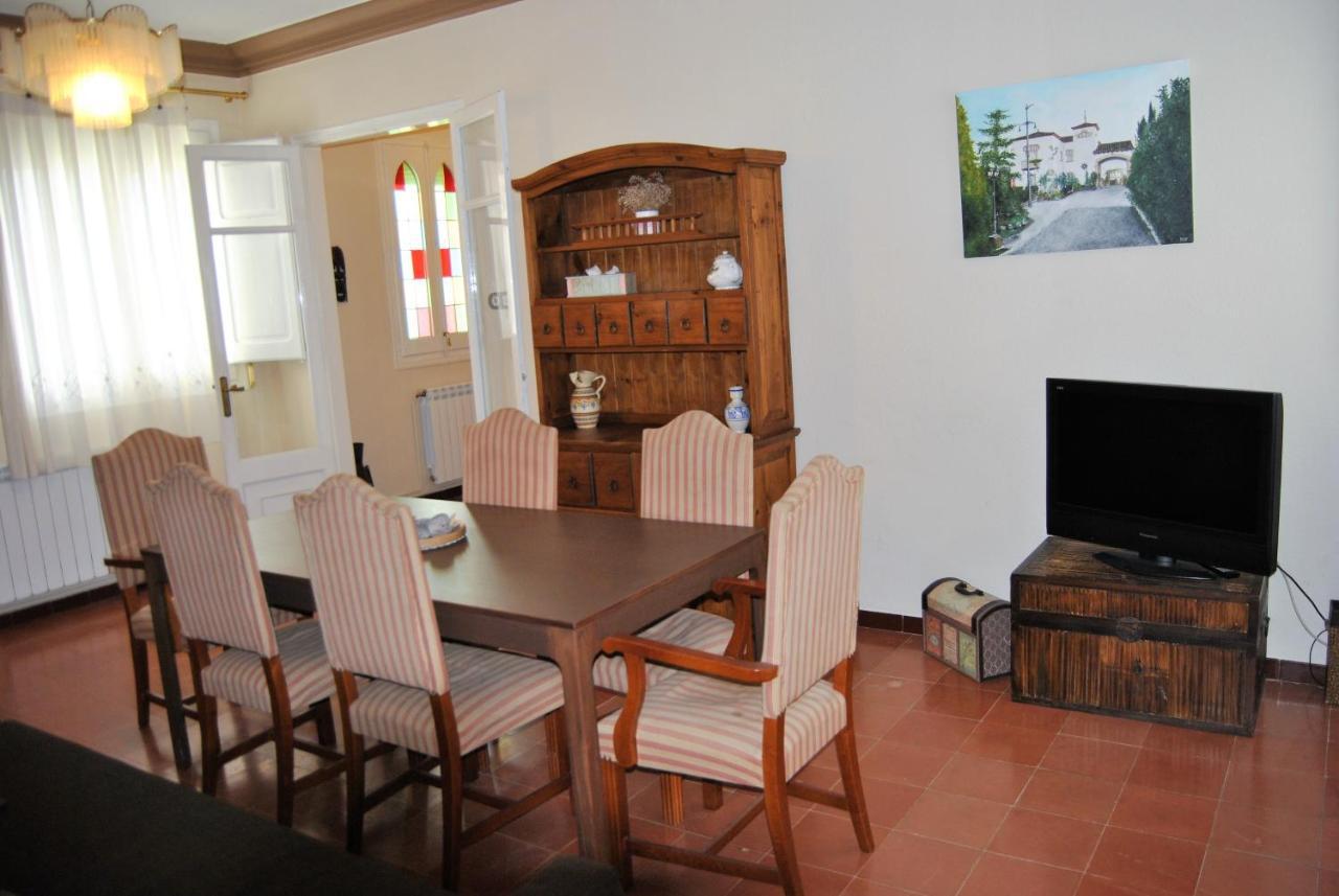 Sol Blanc Villa Alguaire Exterior photo