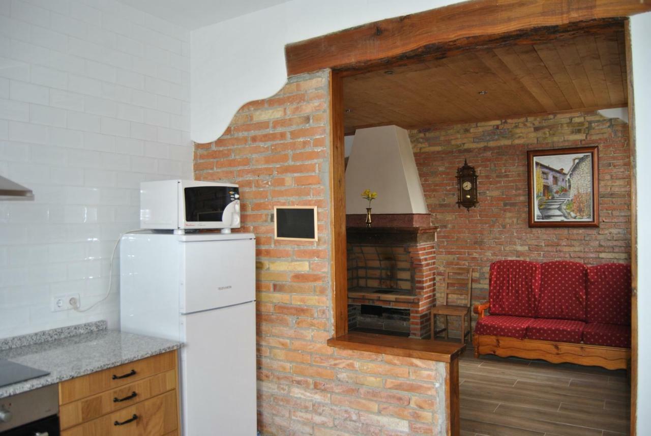 Sol Blanc Villa Alguaire Exterior photo
